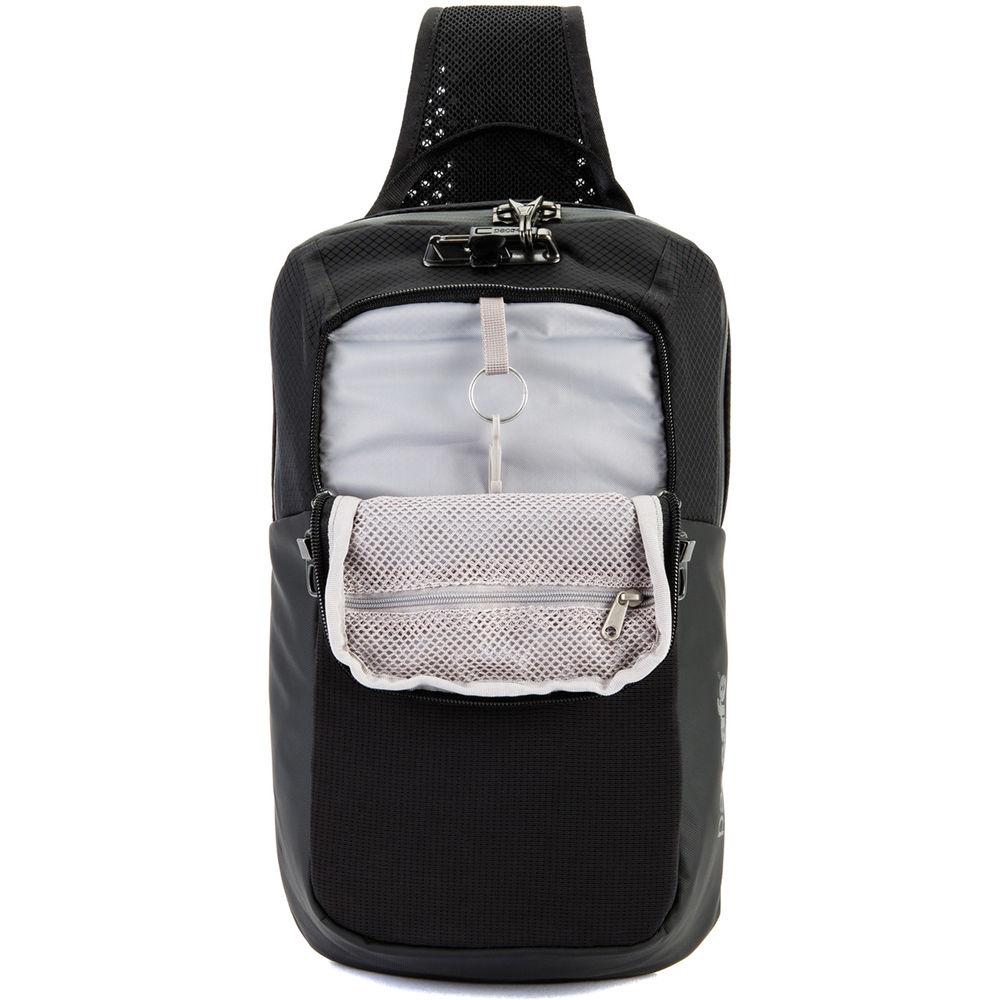 Pacsafe Venturesafe X Anti-Theft 6L Sling Pack