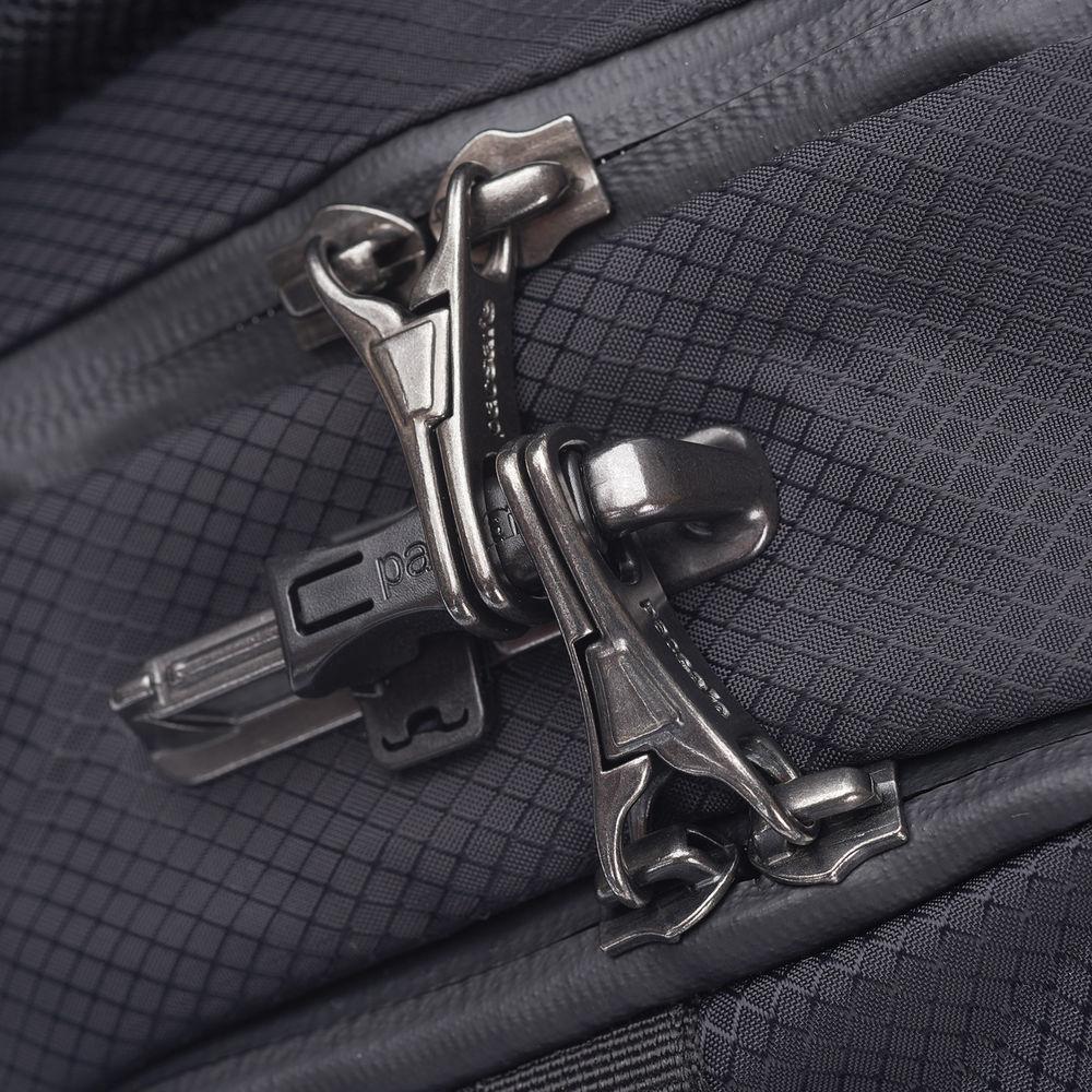 Pacsafe Venturesafe X Anti-Theft 6L Sling Pack