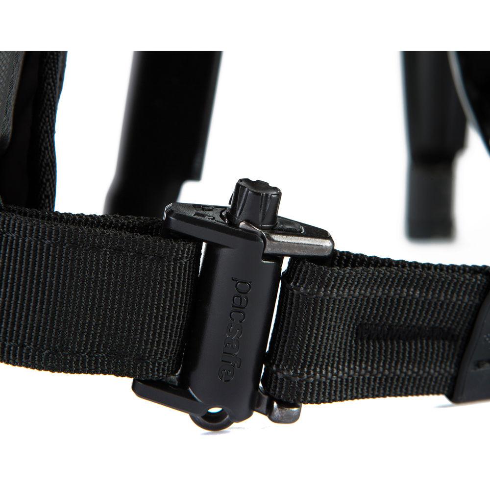 Pacsafe Venturesafe X Anti-Theft 6L Sling Pack