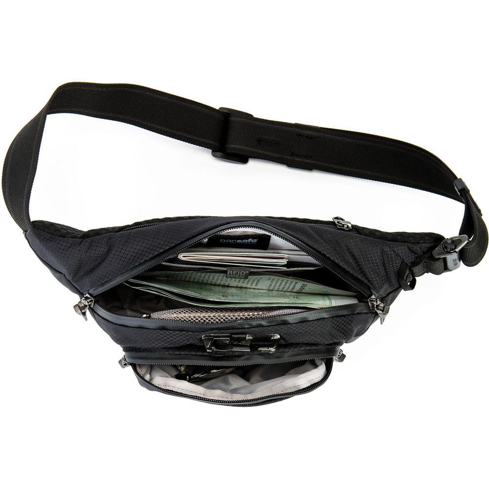 Pacsafe Venturesafe X Anti-Theft Waistpack