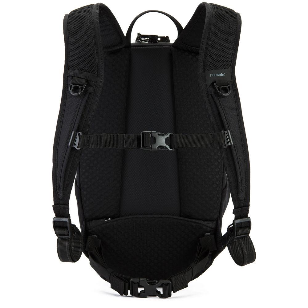 Pacsafe Venturesafe X12 Anti-Theft 12L Backpack