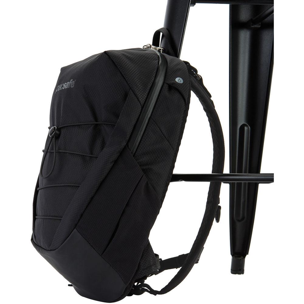 Pacsafe Venturesafe X12 Anti-Theft 12L Backpack