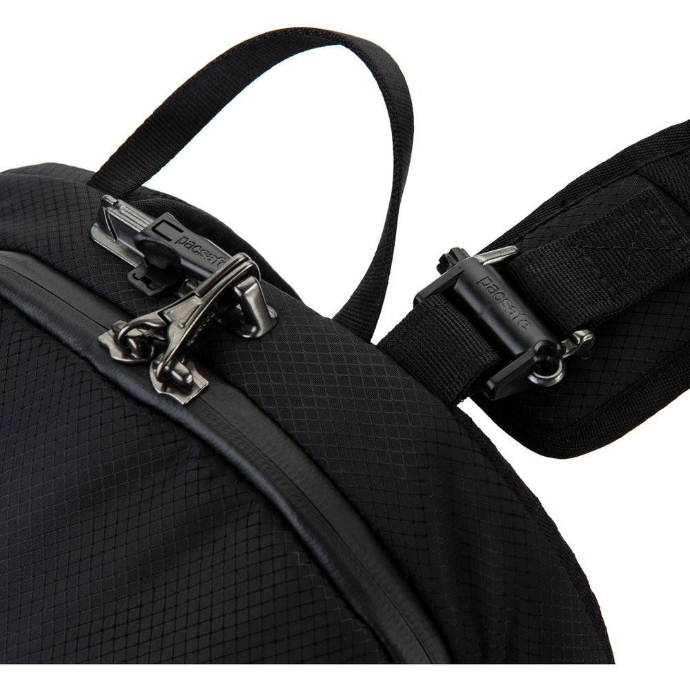 Pacsafe Venturesafe X12 Anti-Theft 12L Backpack