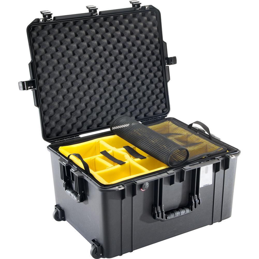 Pelican 1637 Air Case