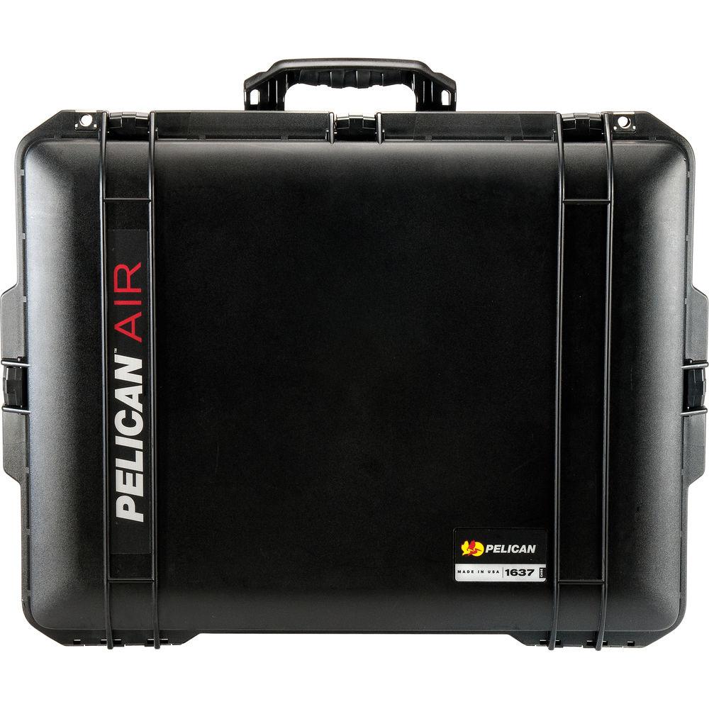 Pelican 1637 Air Case