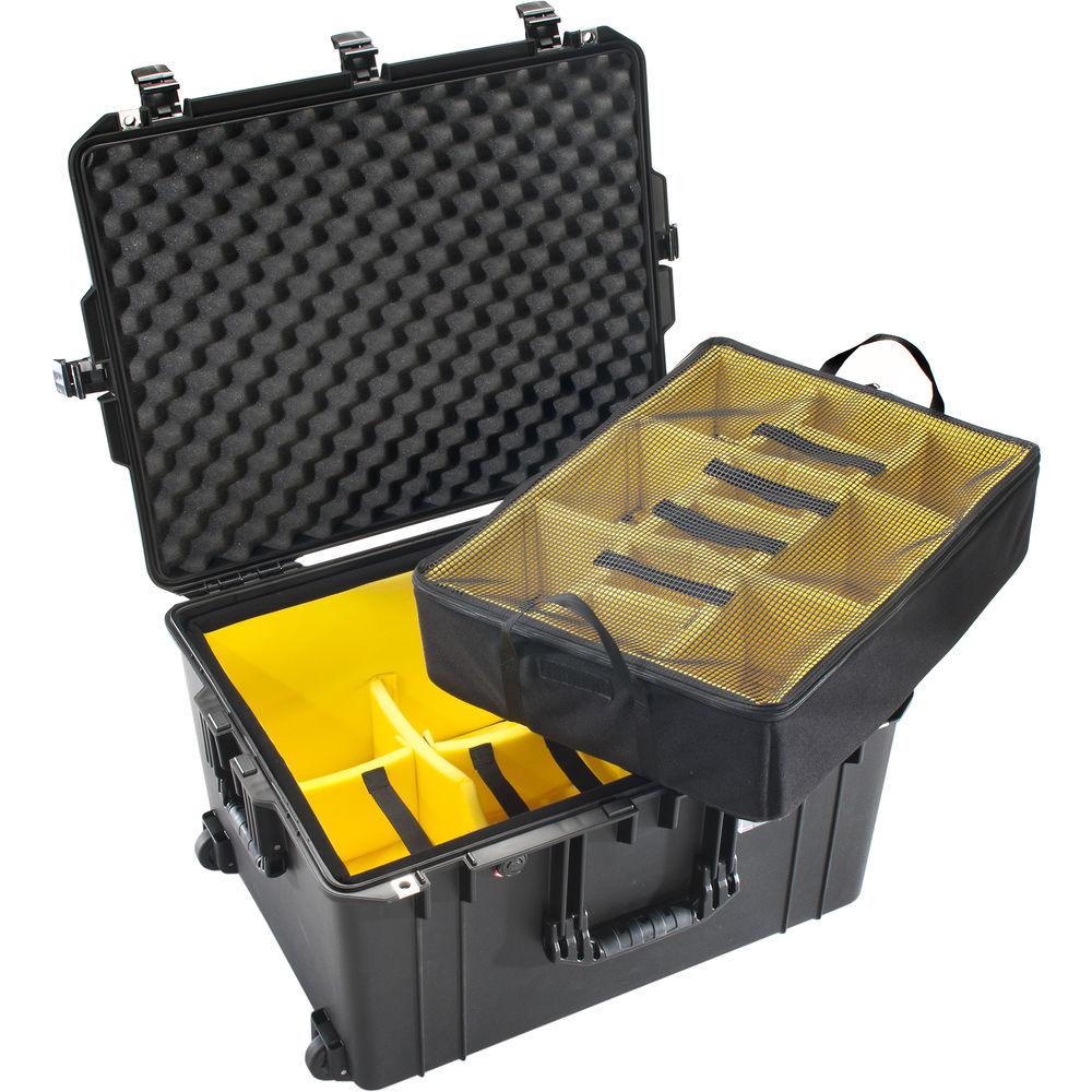 Pelican 1637 Air Case