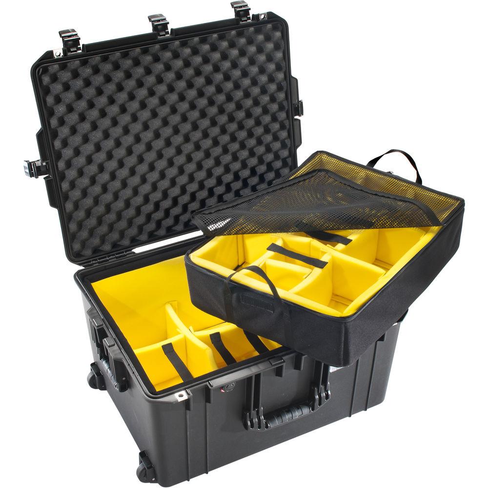 Pelican 1637 Air Case