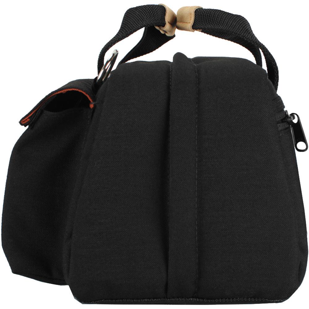 Porta Brace Soft-Padded Carrying Case for Panasonic HC-X1 Camcorder