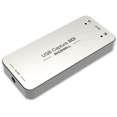 PTZOptics Accessory Kit with 12x-SDI Live Streaming Camera