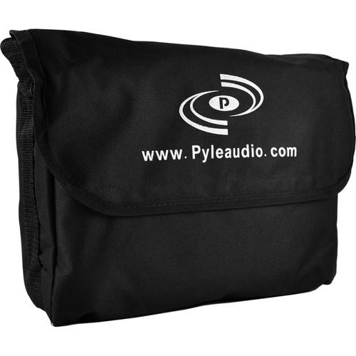 Pyle Pro Dynamic Handheld Microphone Kit with XLR Cables