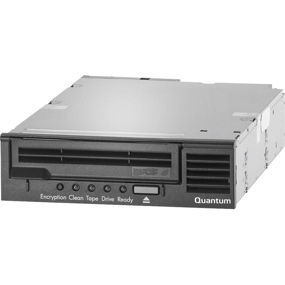 Quantum LTO-6 HH Internal Bare Drive Option for 1U Rackmount