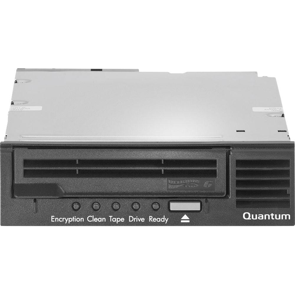 Quantum LTO-6 HH Internal Bare Drive Option for 1U Rackmount