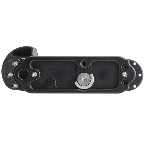 Really Right Stuff Base Plate and Grip for Leica M10