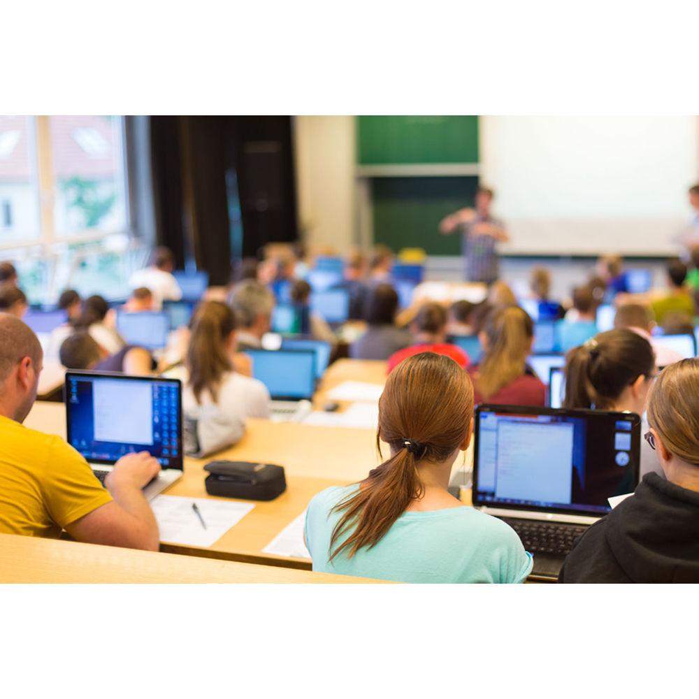 Ricoh D8400 84" Interactive Touchscreen Whiteboard for Business