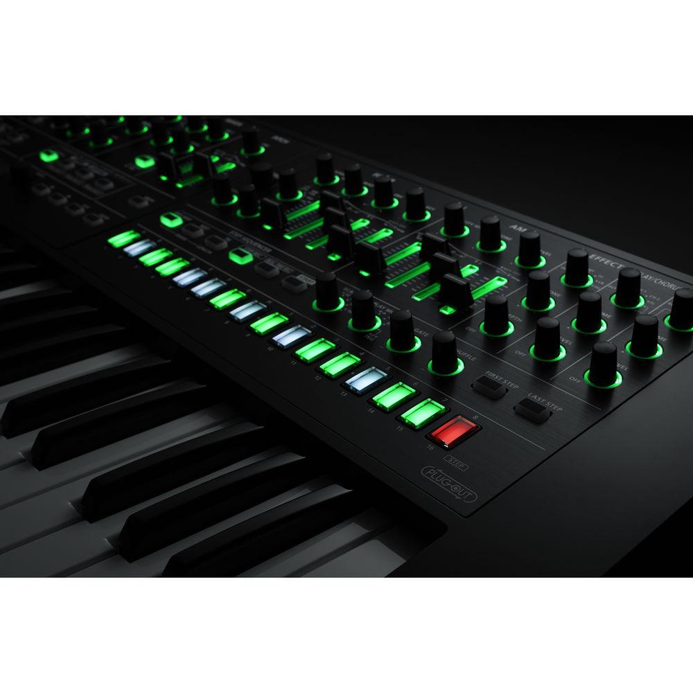 Roland AIRA SYSTEM-8 PLUG-OUT Synthesizer