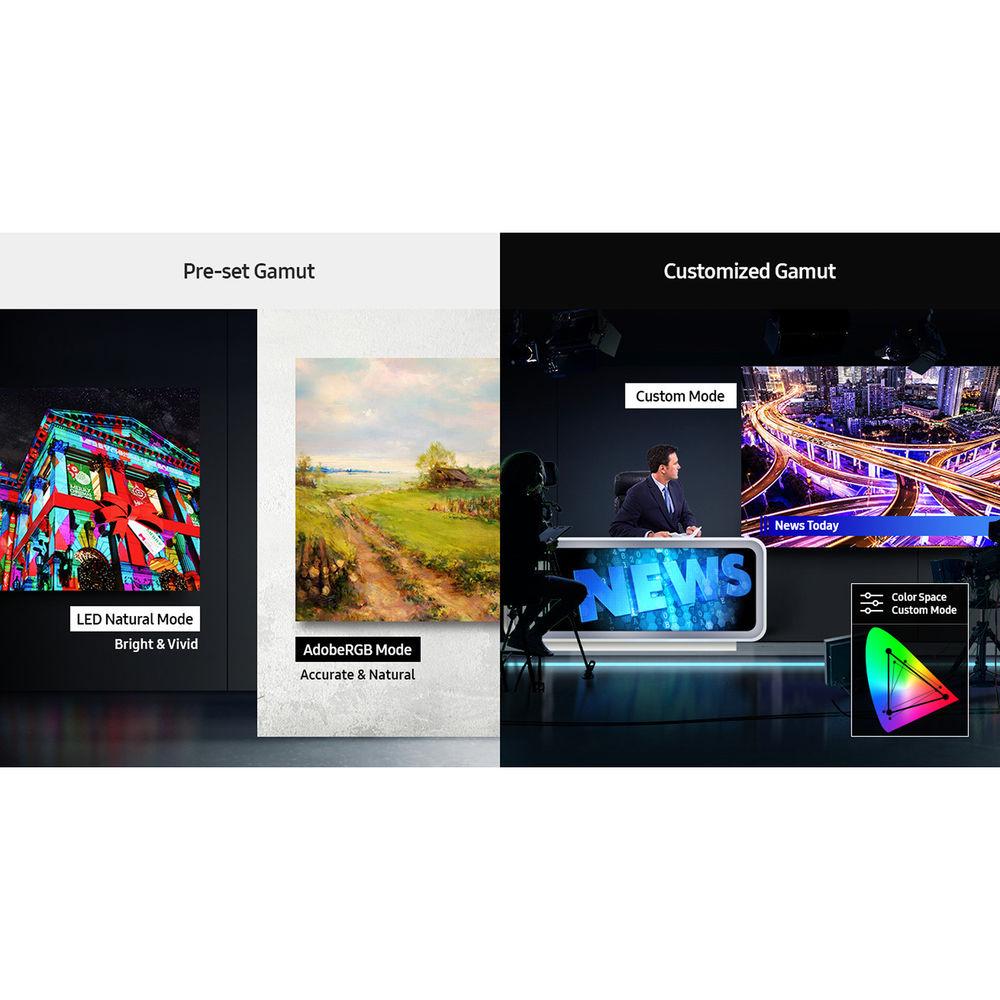 Samsung IF015H 1.5mm Pixel Pitch Indoor LED Signage Display Cabinet