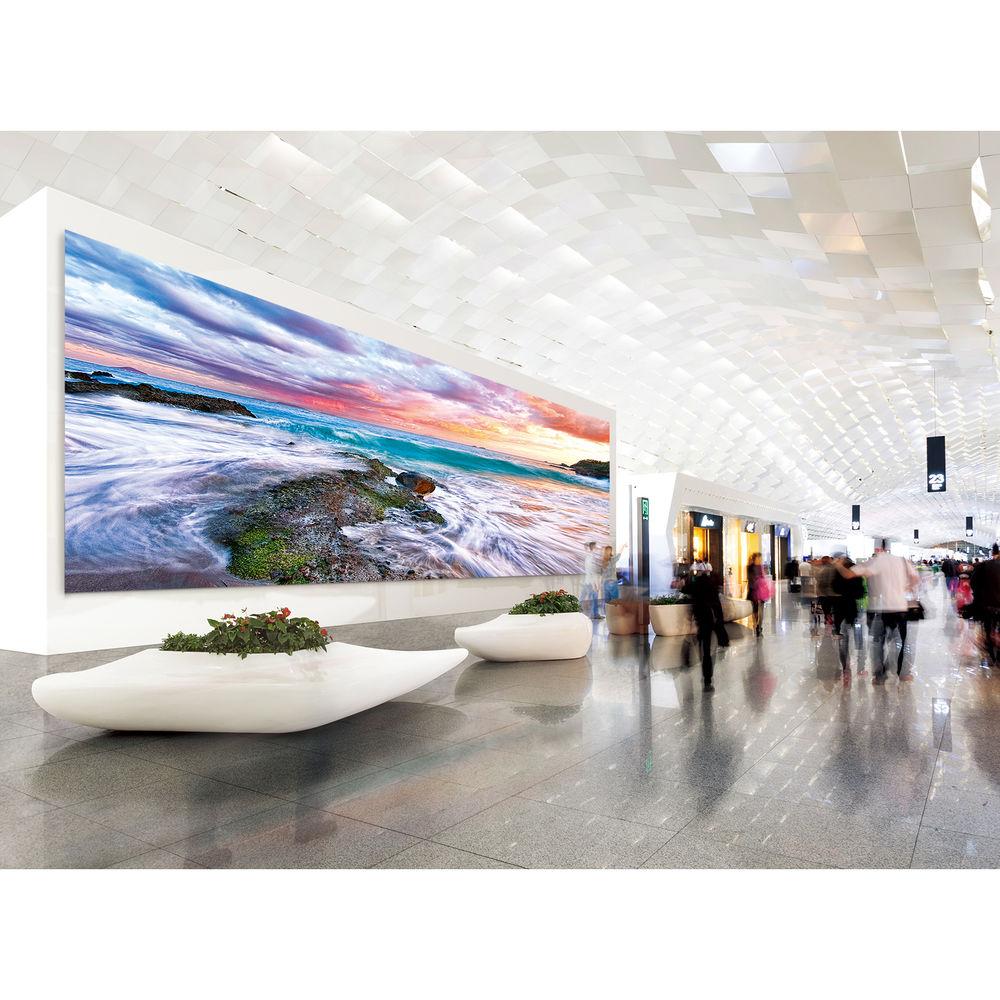 Samsung IF020H 2mm Pixel Pitch Indoor LED Signage Display Cabinet