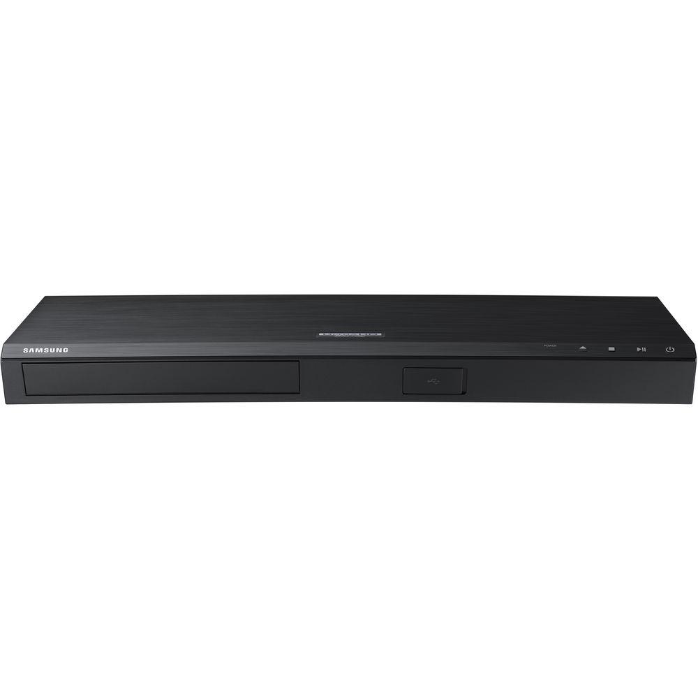 Samsung UBD-M8500 HDR UHD Upscaling Blu-ray Disc Player