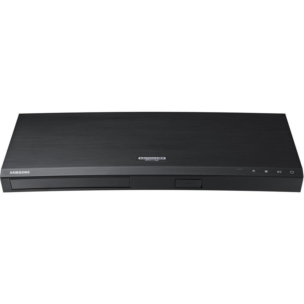 Samsung UBD-M8500 HDR UHD Upscaling Blu-ray Disc Player