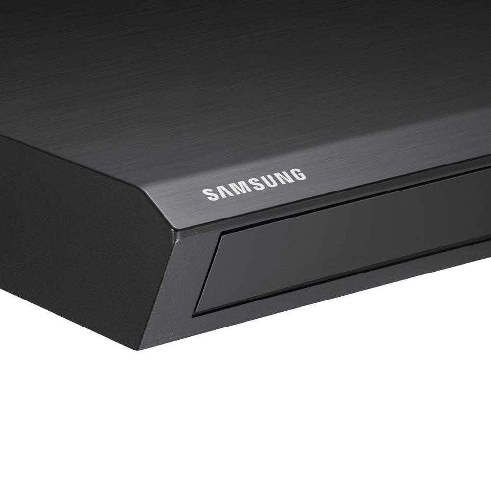 Samsung UBD-M8500 HDR UHD Upscaling Blu-ray Disc Player