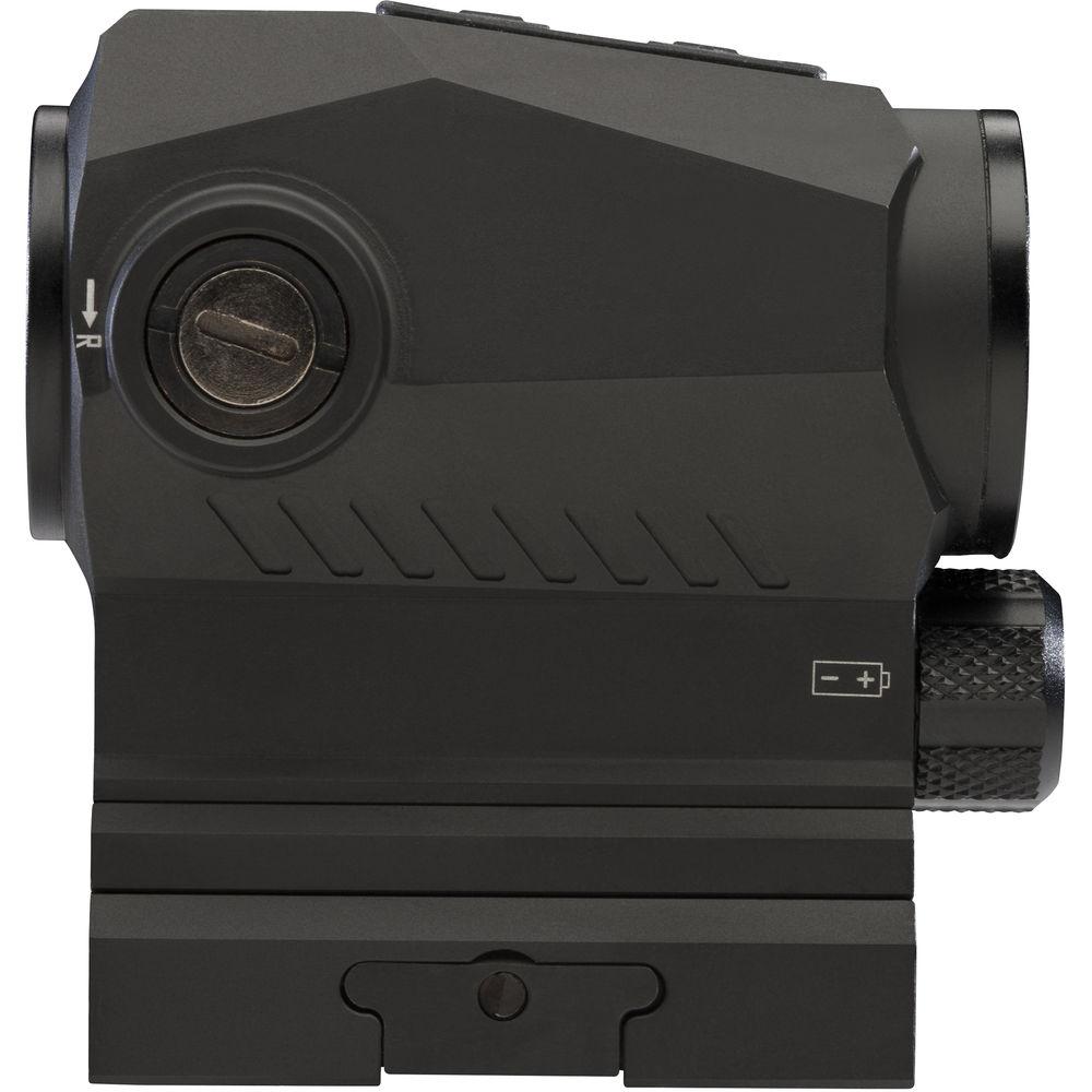 SIG SAUER Romeo5 X Compact Red Dot Sight