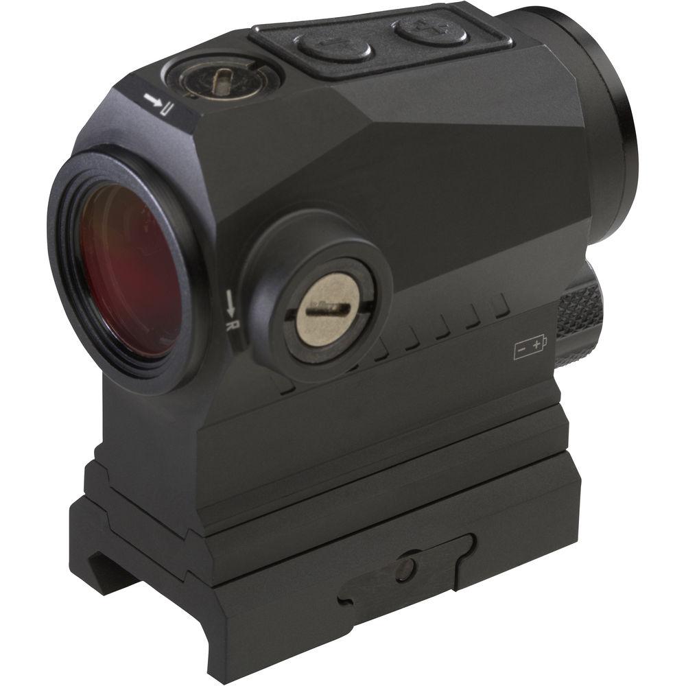 SIG SAUER Romeo5 X Compact Red Dot Sight