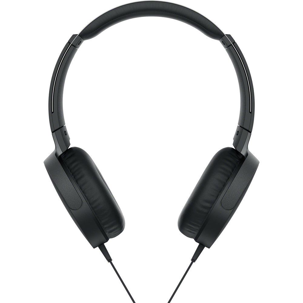 Sony XB550AP EXTRA BASS Headphones