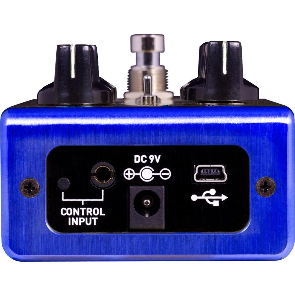 SOURCE AUDIO One Series Gemini Chorus Pedal