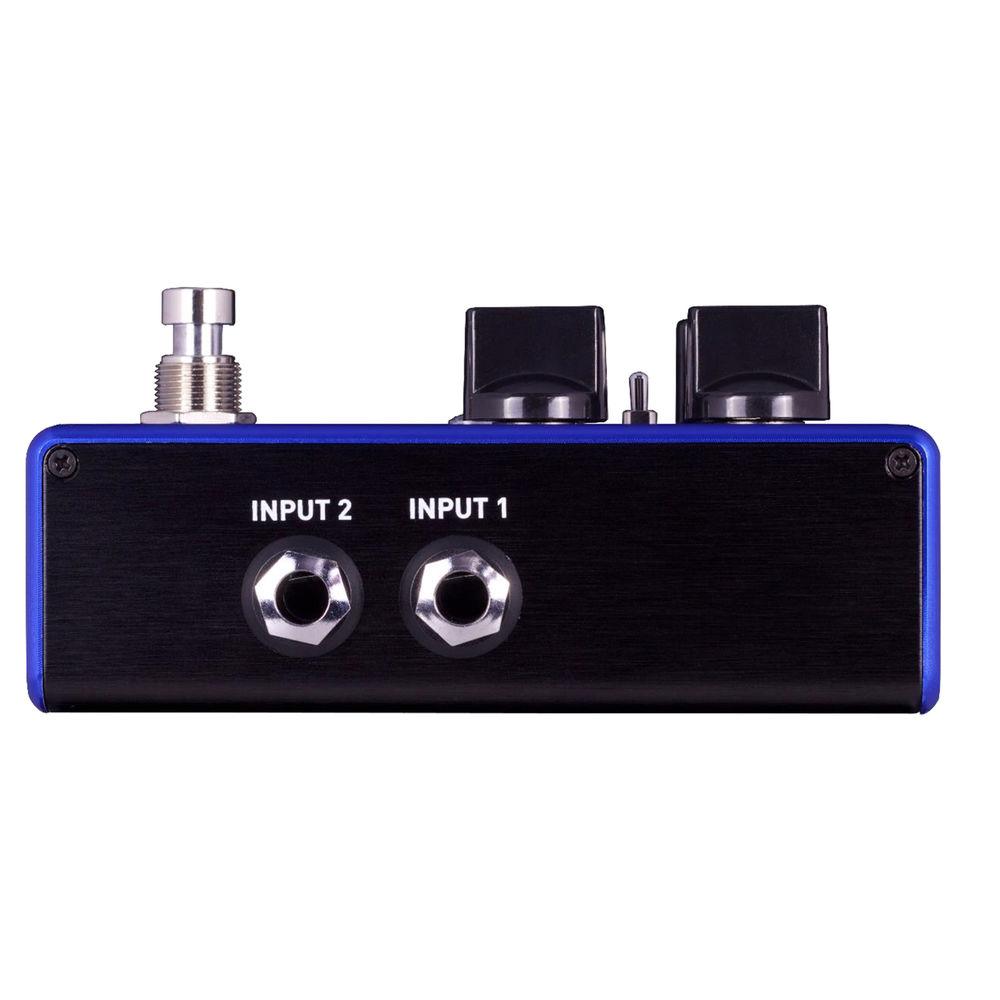 SOURCE AUDIO One Series Gemini Chorus Pedal