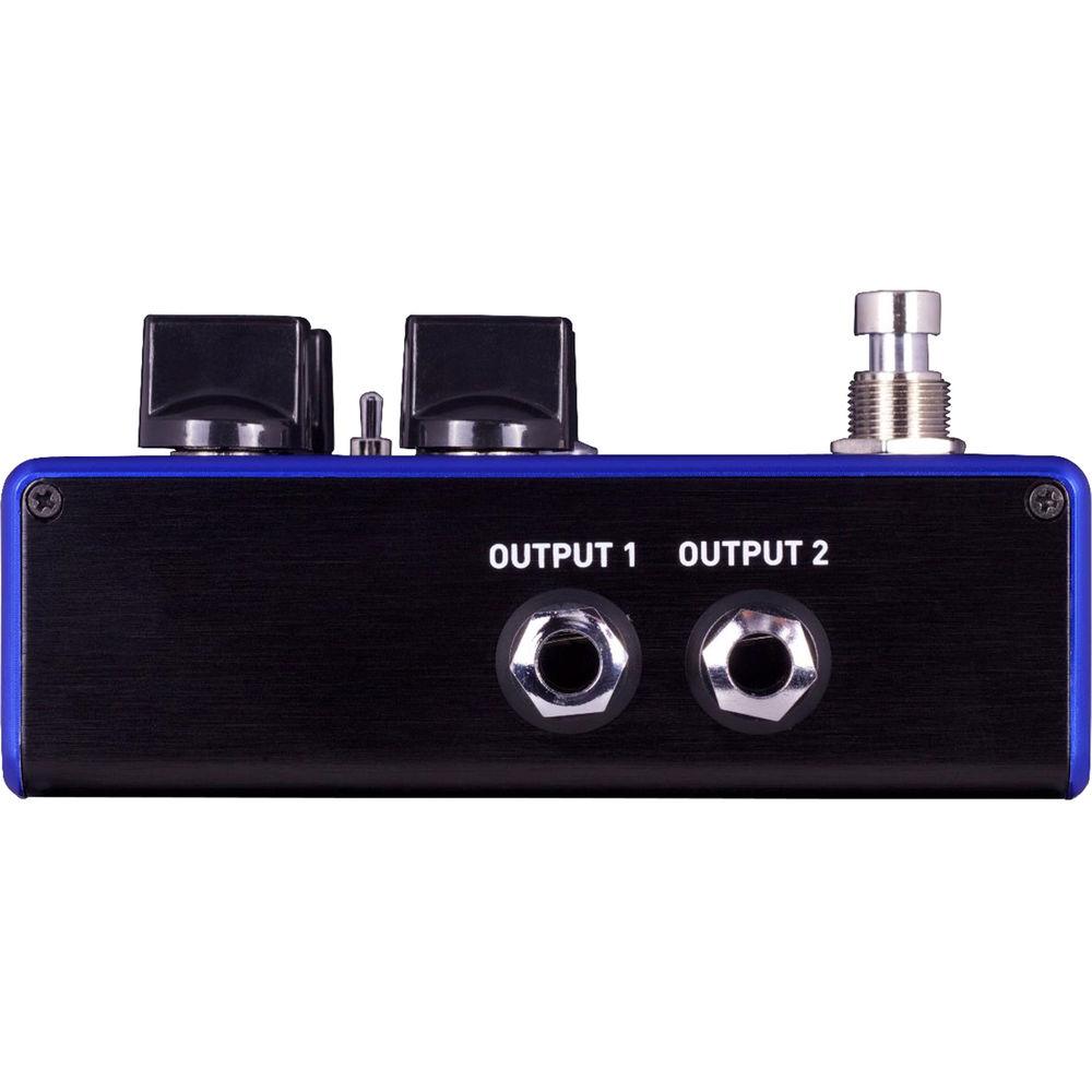 SOURCE AUDIO One Series Gemini Chorus Pedal