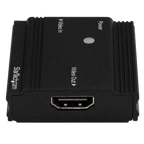 StarTech HDBOOST4K HDMI 4K Signal Booster
