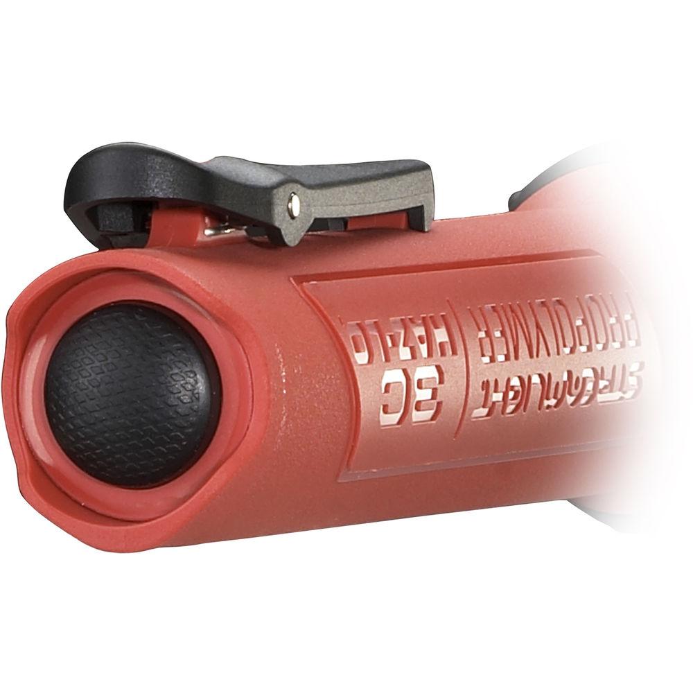 Streamlight 3C ProPolymer Haz-Lo LED Flashlight