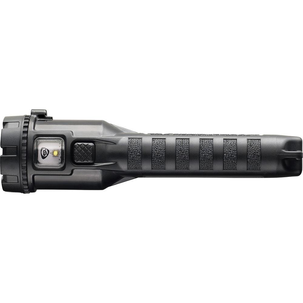 Streamlight Dualie 3AA Flashlight with Integrated Clip
