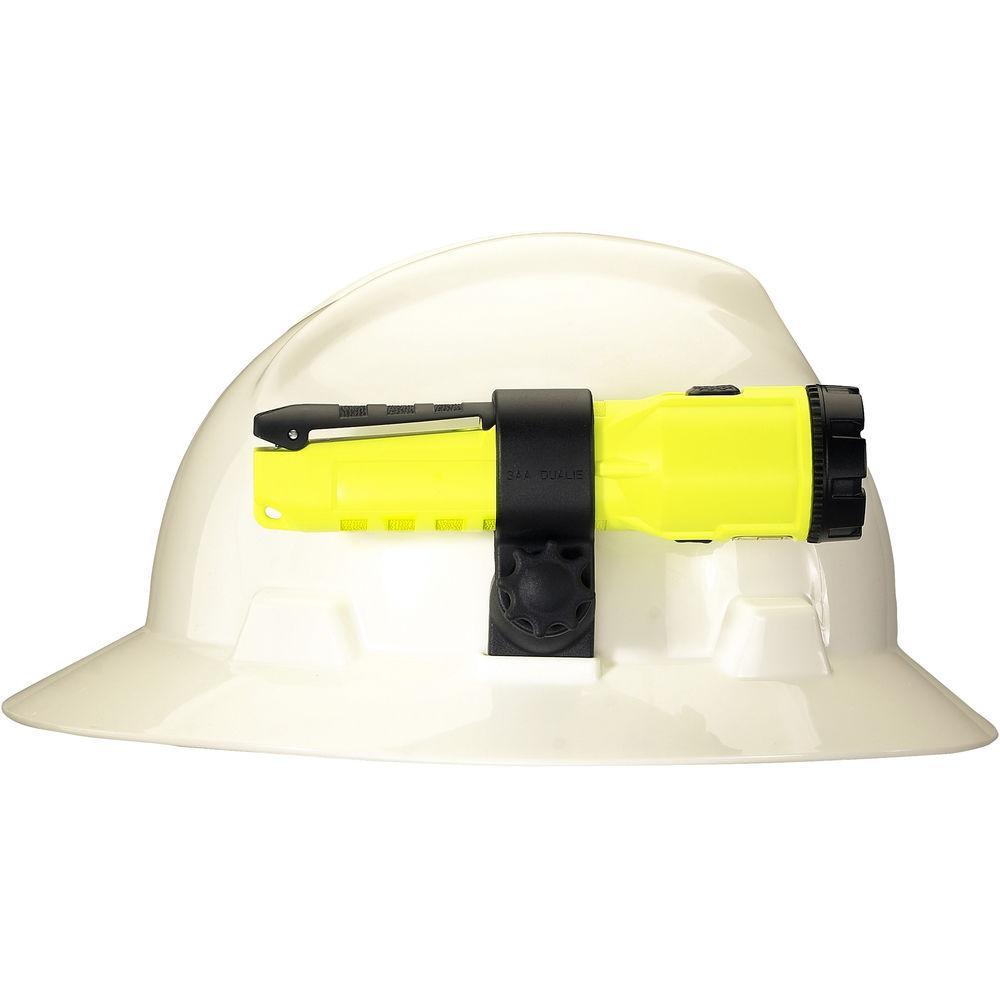 Streamlight Dualie 3AA Flashlight with Integrated Clip