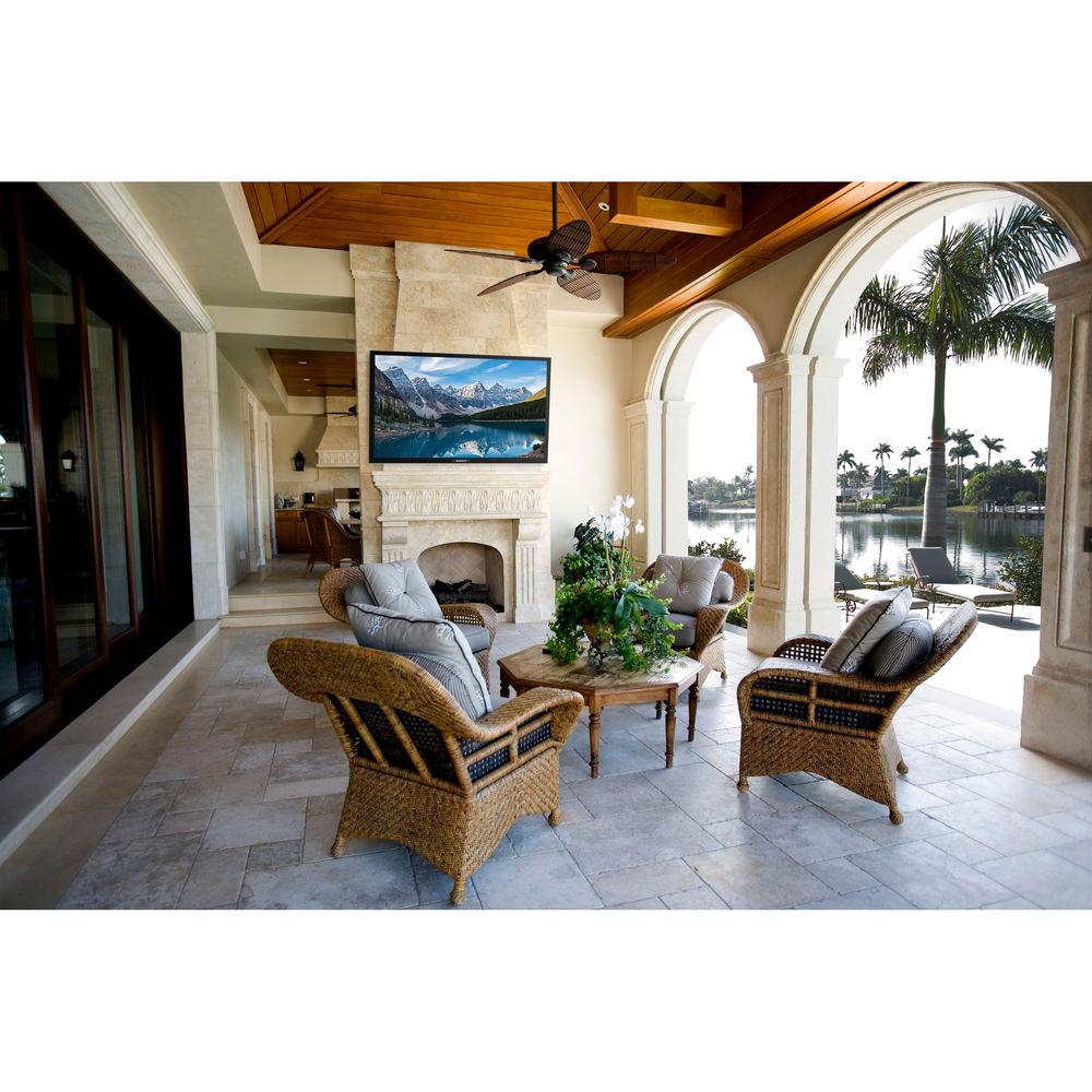 SunBriteTV Veranda 75" Class UHD Outdoor LED TV