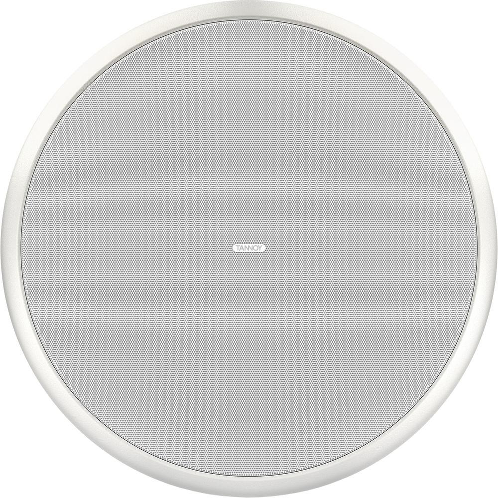 Tannoy 8" Coaxial Full-Range Pendant Loudspeaker