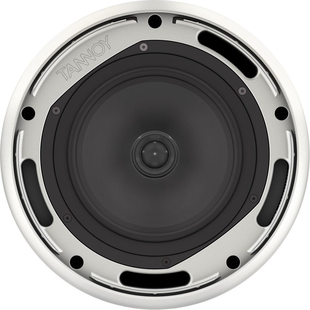 Tannoy 8" Coaxial Full-Range Pendant Loudspeaker