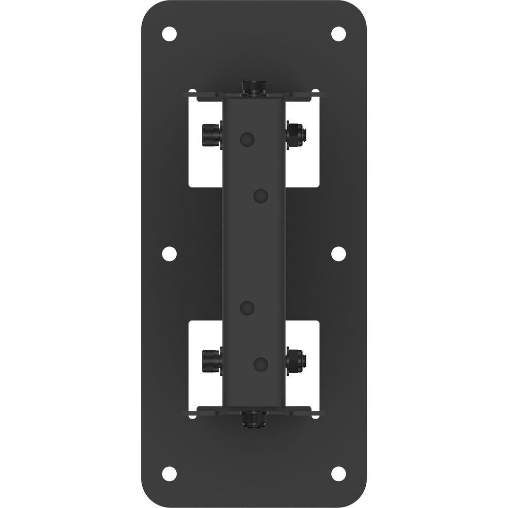 Tannoy VLS Pan Tilt Bracket for VLS Series Column Array Loudspeakers