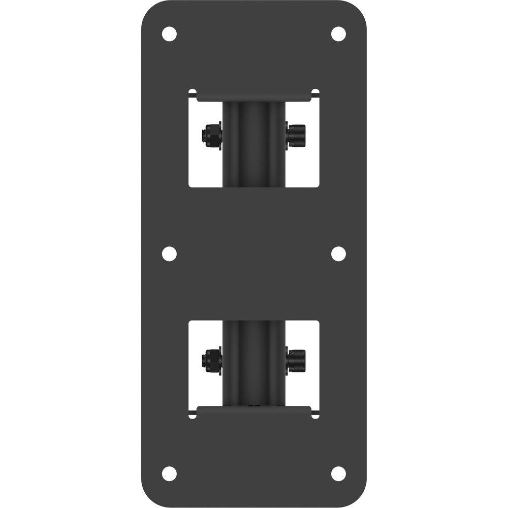 Tannoy VLS Pan Tilt Bracket for VLS Series Column Array Loudspeakers