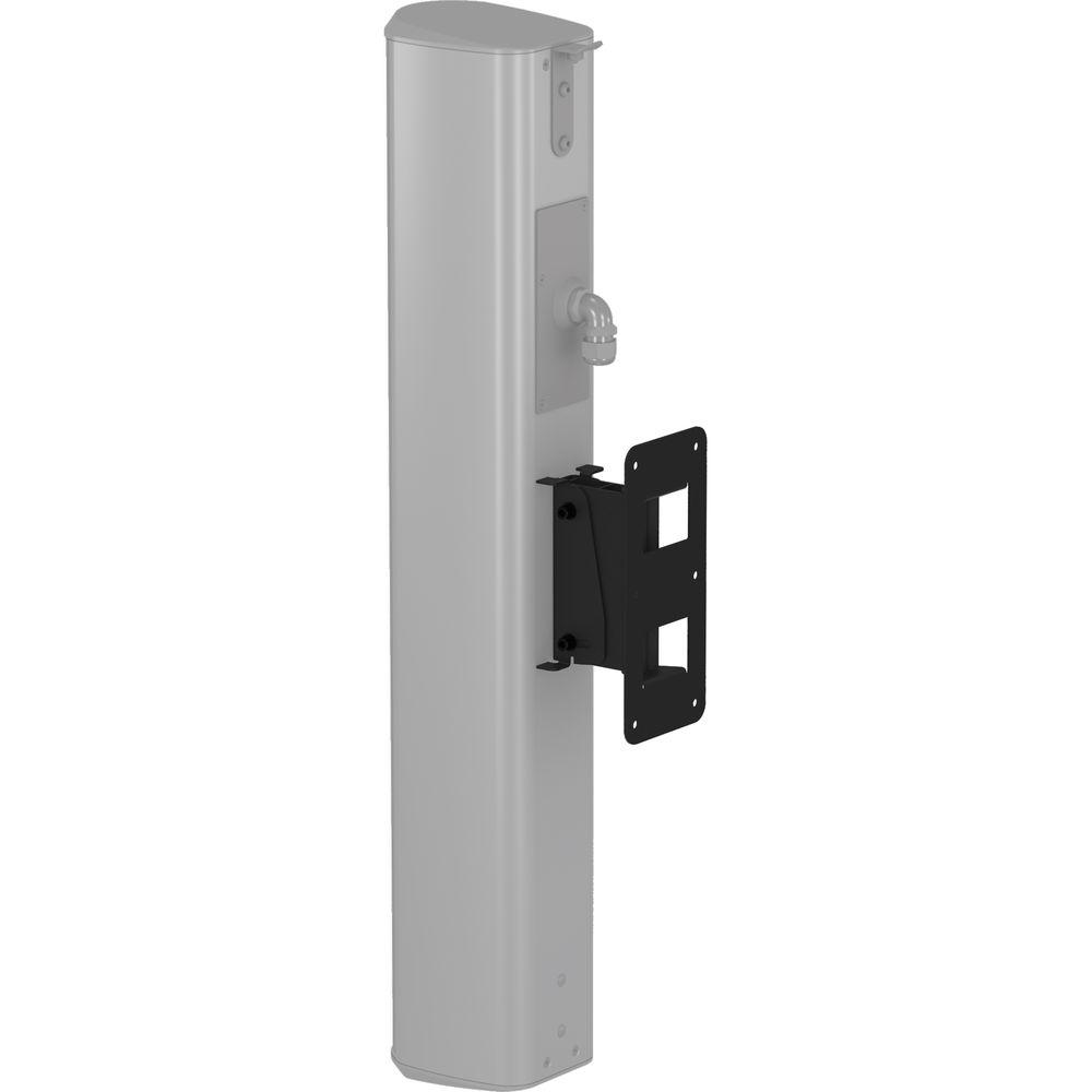 Tannoy VLS Pan Tilt Bracket for VLS Series Column Array Loudspeakers