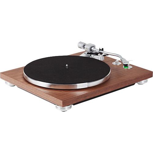 Teac TN-400S Belt-Drive Turntable with Phono Amplifier and USB