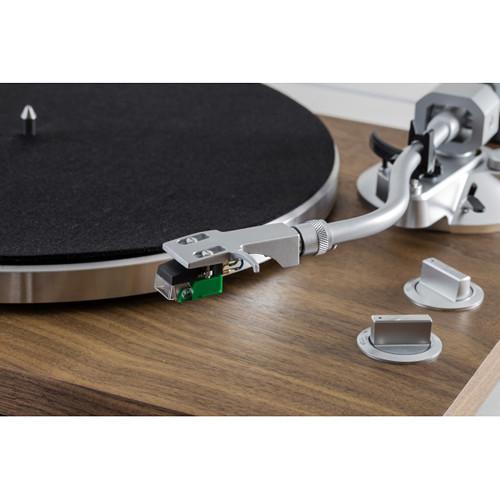 Teac TN-400S Belt-Drive Turntable with Phono Amplifier and USB
