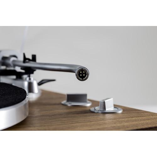 Teac TN-400S Belt-Drive Turntable with Phono Amplifier and USB