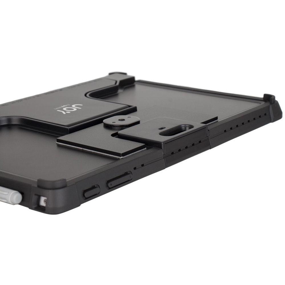 The Joy Factory MagConnect Lockdown Secure Case with Key Lock for Surface Pro Pro 4