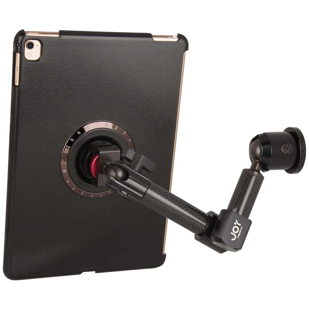 The Joy Factory MagConnect Wall Counter Mount for 9.7" iPad Pro iPad Air 2