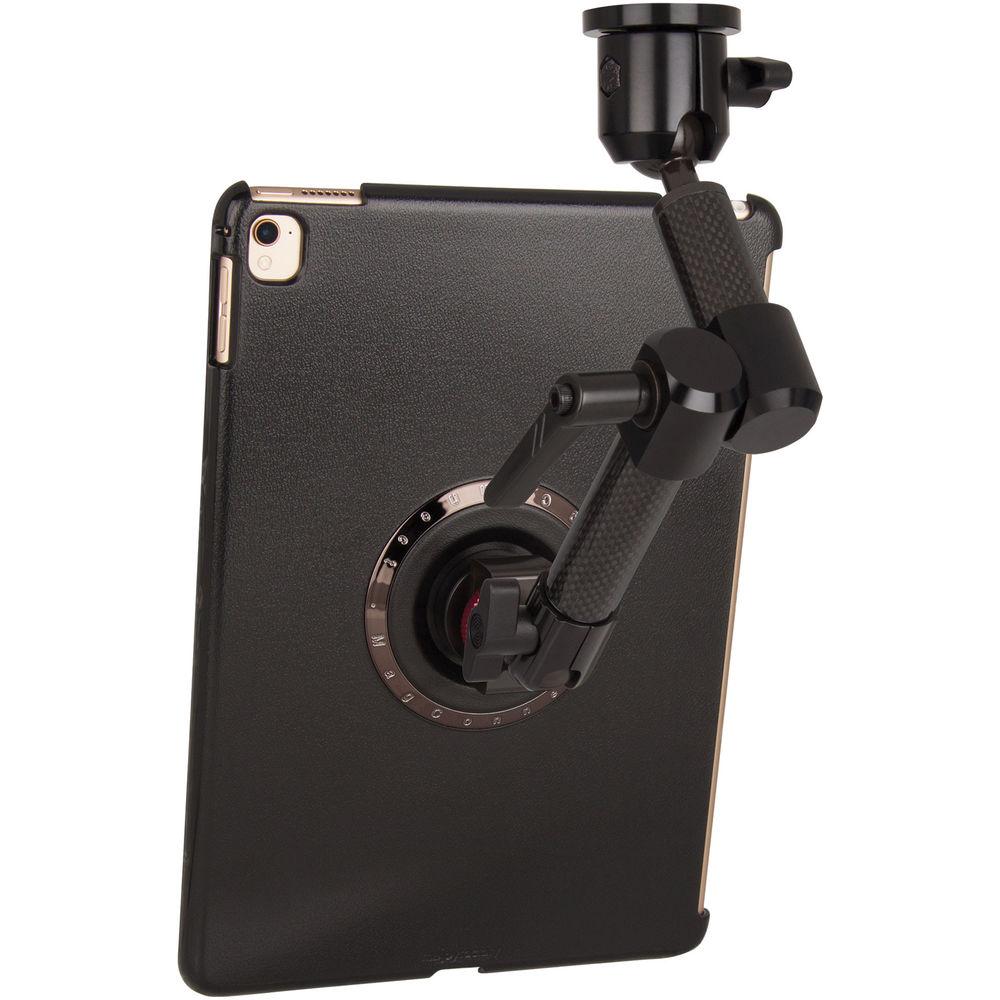The Joy Factory MagConnect Wall Counter Mount for 9.7" iPad Pro iPad Air 2