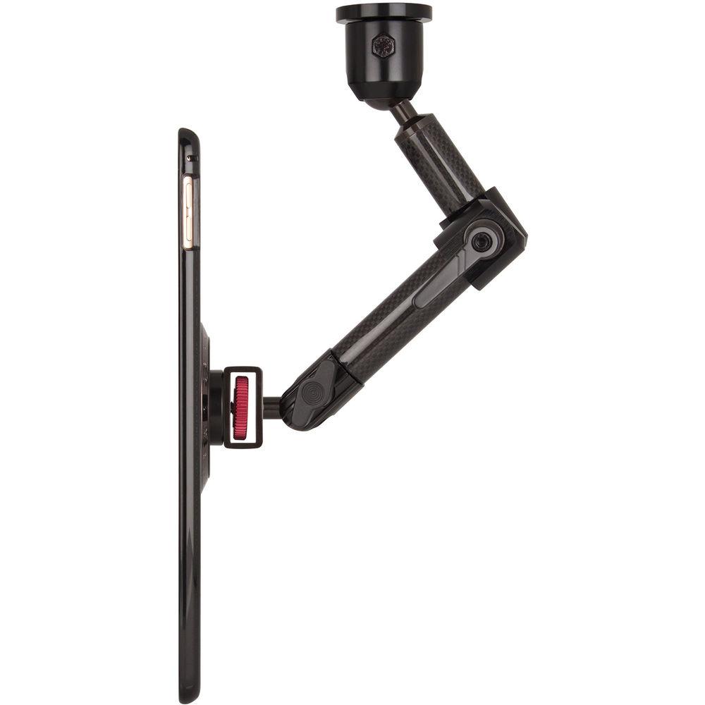 The Joy Factory MagConnect Wall Counter Mount for 9.7" iPad Pro iPad Air 2