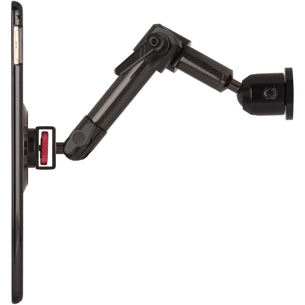 The Joy Factory MagConnect Wall Counter Mount for 9.7" iPad Pro iPad Air 2