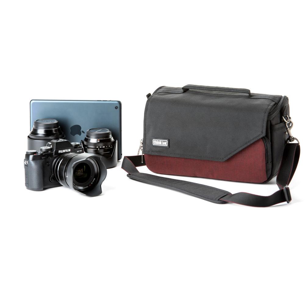 Think Tank Photo Mirrorless Mover 25i Camera Bag