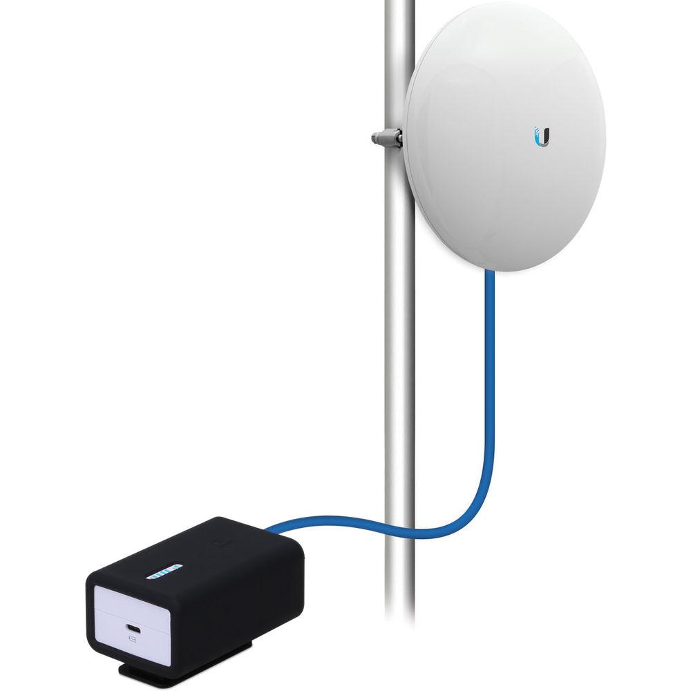 Ubiquiti Networks airMAX CPE Installation Tool